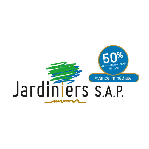 Jardiniers SAP jardinier