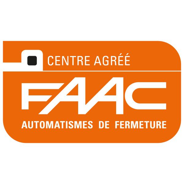 FAAC Acces Automatisme Service (AAS)  Automaticien Agréé porte et portail