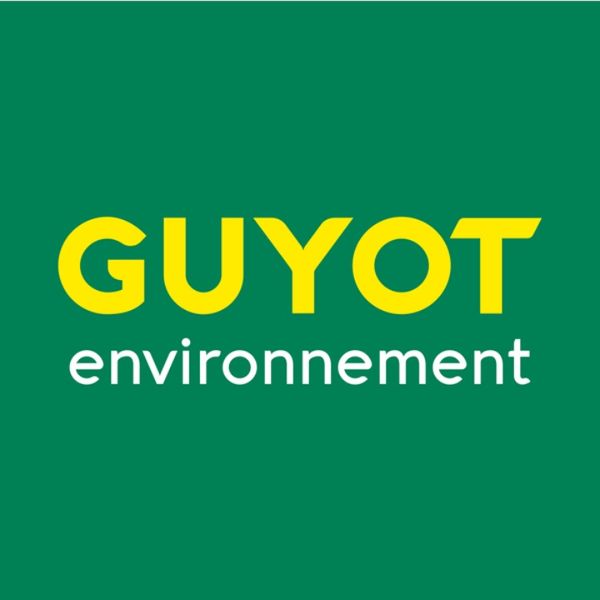 GUYOT logistique récupération, traitement de déchets divers