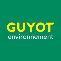 GUYOT environnement Guingamp récupération, traitement de déchets divers