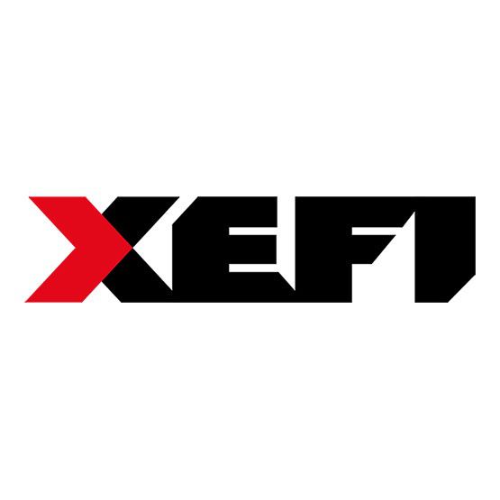 XEFI Nîmes dépannage informatique