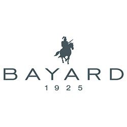 BAYARD vêtement pour homme (détail)