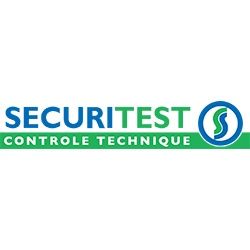 SECURITEST BRUYERES contrôle technique auto