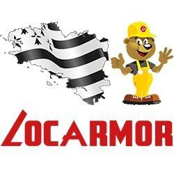 Locarmor Lannion remorque de tourisme et attelage (vente, location)