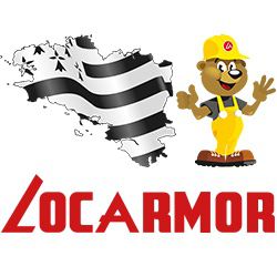 Locarmor Saint Nazaire remorque de tourisme et attelage (vente, location)