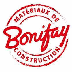 Matériaux de construction BONIFAY Puget-sur-Argens