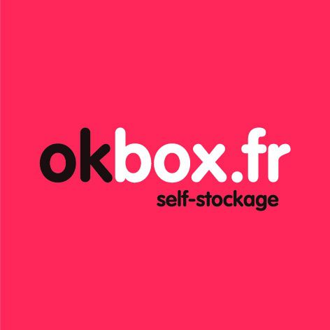 Okbox.fr Evreux garde-meuble