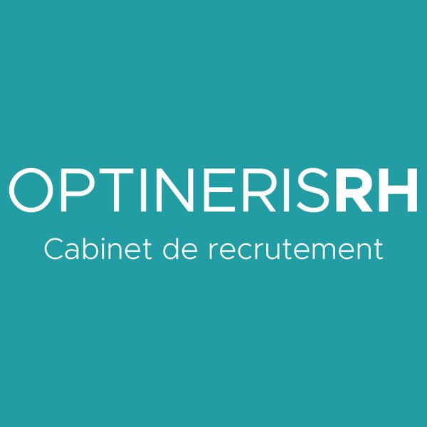 OPTINERIS RH - Cabinet de recrutement - Bourges