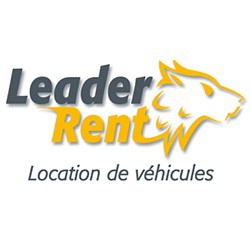 Leader Rent location de voiture et utilitaire