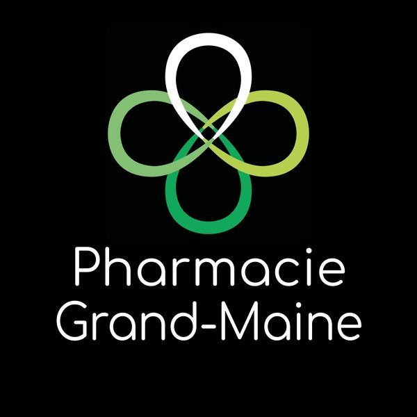 Pharmacie Grand Maine - Essentiels Pharma produit diététique pour régime (produit bio et naturel au détail)