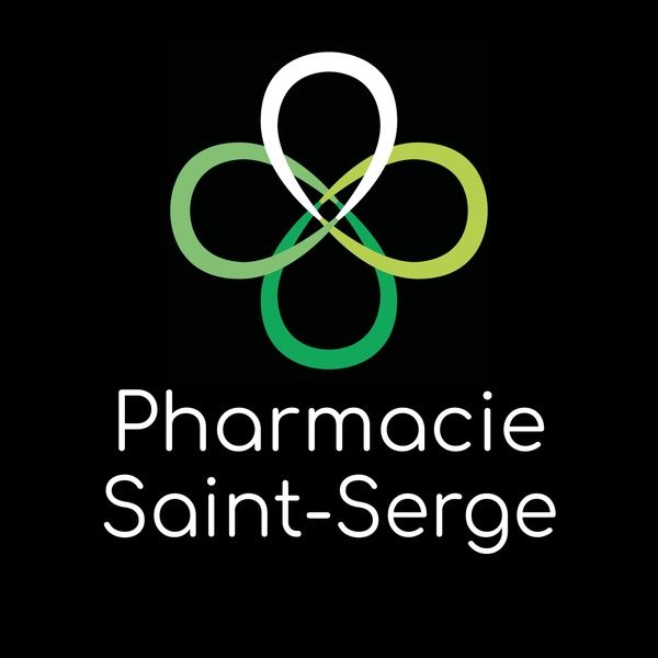 Grande Pharmacie Saint-Serge - Essentiels Pharma