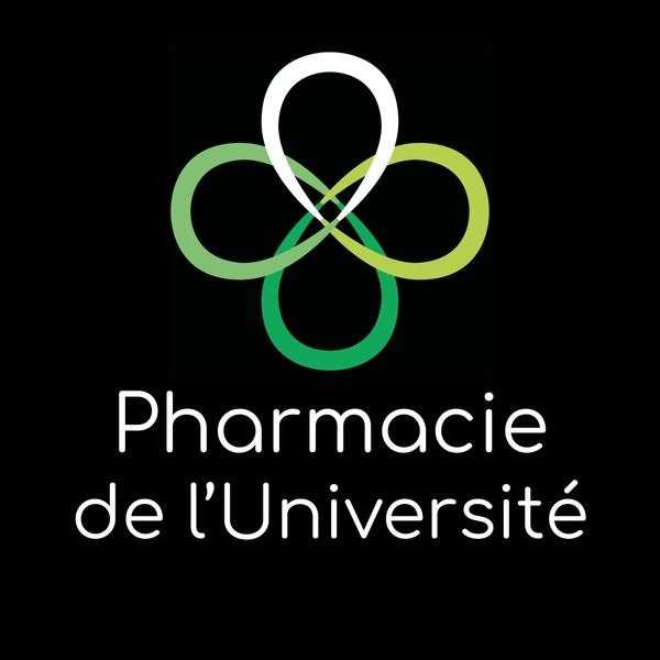 Grande Pharmacie de l'Université - Essentiels Pharma