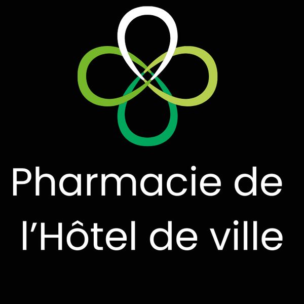Pharmacie de l'Hotel de ville - Essentiels Pharma pharmacie