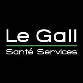 Pharmacie Eraudière - LE GALL SANTE SERVICES