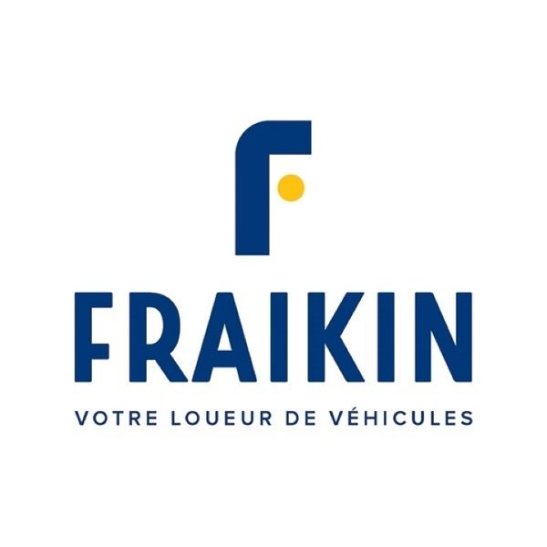 Fraikin Saint Malo location de voiture et utilitaire