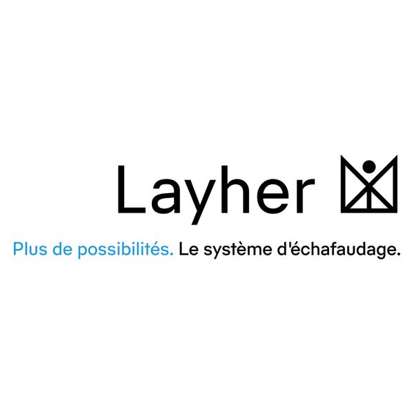Layher Nantes Services aux entreprises