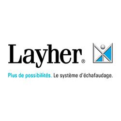 Layher Lille Services aux entreprises