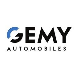 Citroën GEMY LE LUC