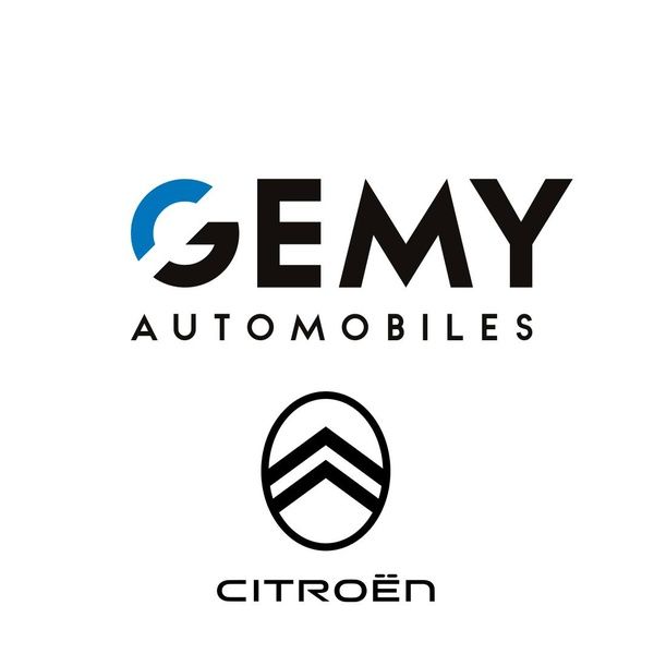 Citroën GEMY  DINARD