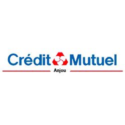 Crédit Mutuel Maulévrier banque