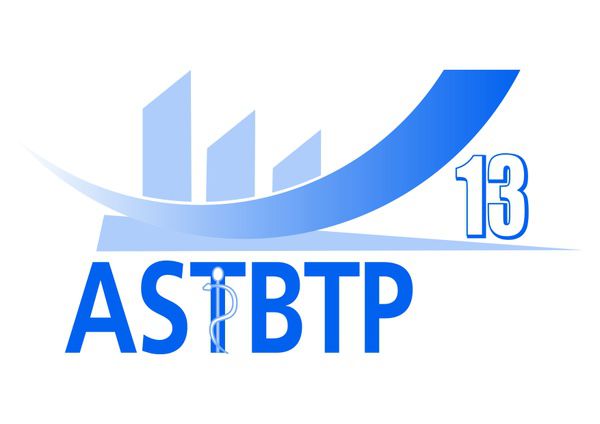 ASTBTP 13 médecine du travail, santé au travail