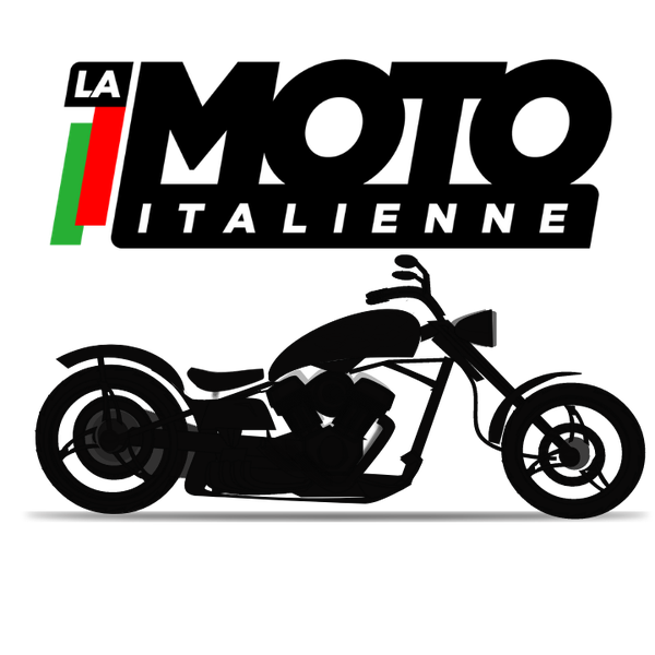 La moto italienne équipement de moto (vêtements, accessoires)