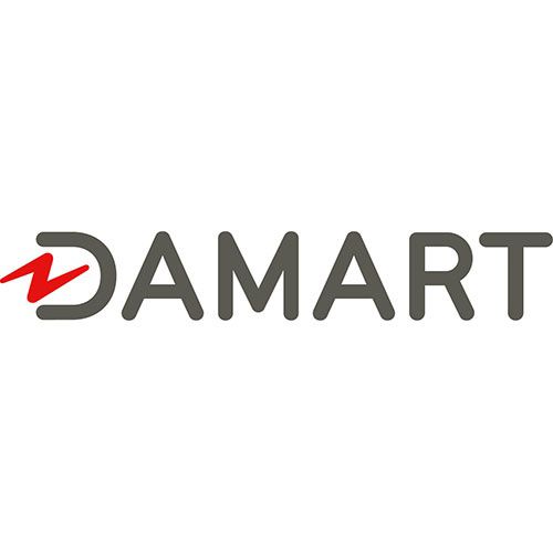 Damart Tours chaussures (détail)