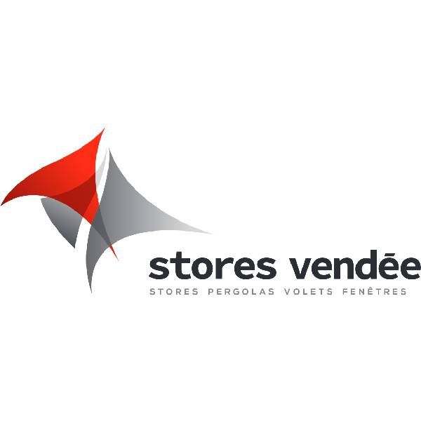 Stores Vendée rideaux, voilages et tissus d'ameublement (détail)
