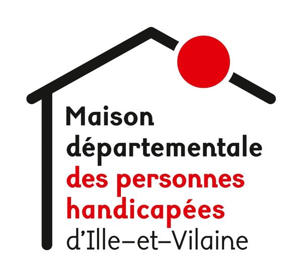 Maison départementale des personnes handicapées d'Ille-et-Vilaine (MDPH) établissement départemental divers