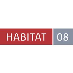 HABITAT 08 - Siège social