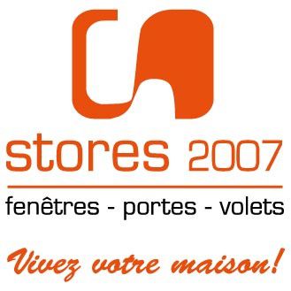 STORES 2007 entreprise de menuiserie