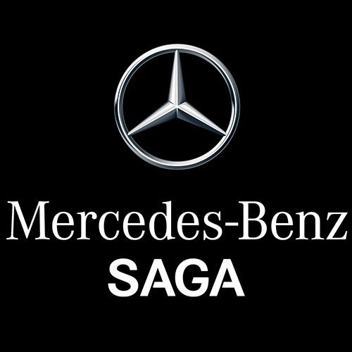 SAGA Mercedes-Benz Arras