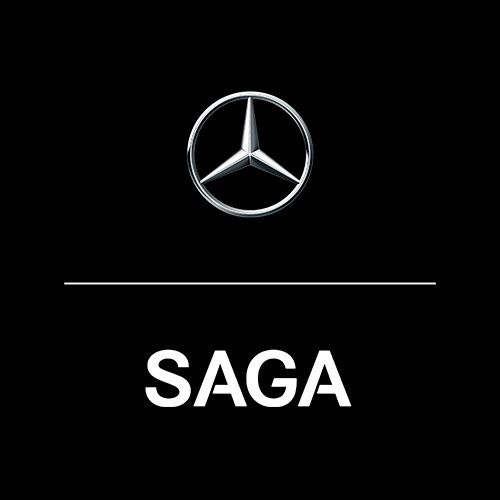 SAGA Mercedes-Benz Valenciennes