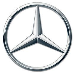 G.G.E. Mercedes-Benz Montgeron