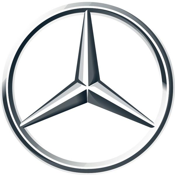 GGE Mercedes Benz Dourdan