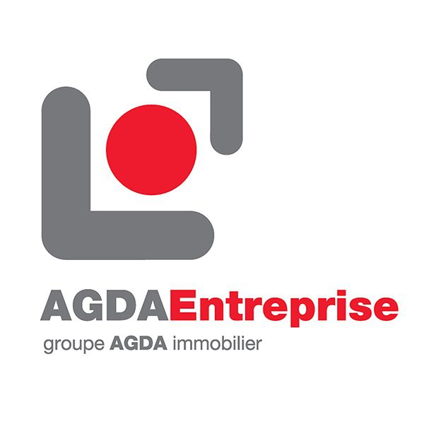 AGDA ENTREPRISE agence immobilière