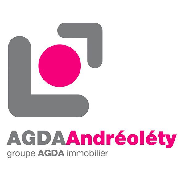 AGDA ANDRÉOLÉTY agence immobilière