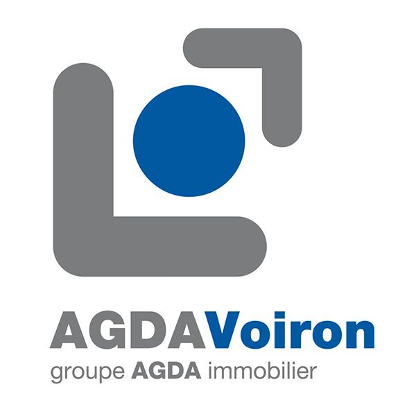 AGDA VOIRON agence immobilière