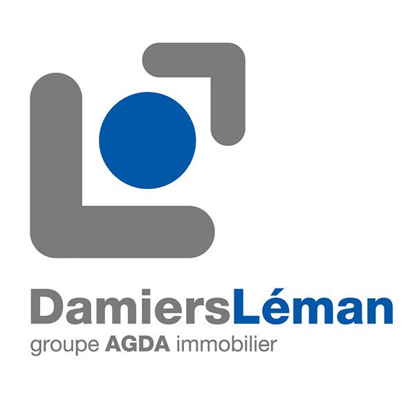 DAMIERS LÉMAN agence immobilière