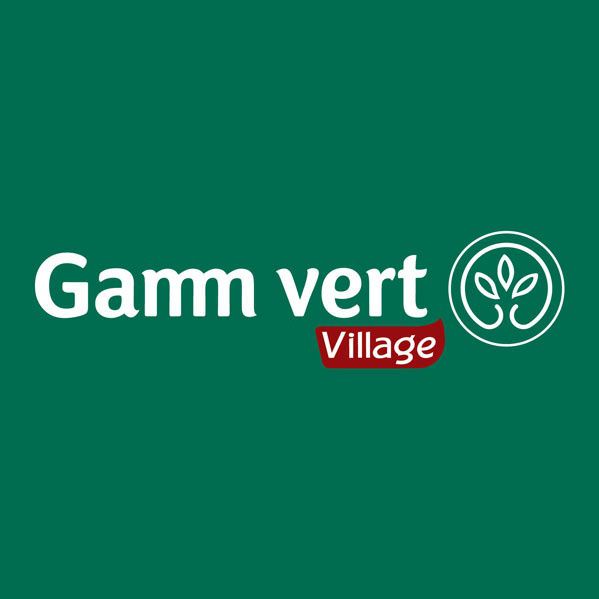 Gamm Vert Village jardinerie, végétaux et article de jardin (détail)