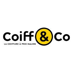 Coiff & Co Coiffure, beauté
