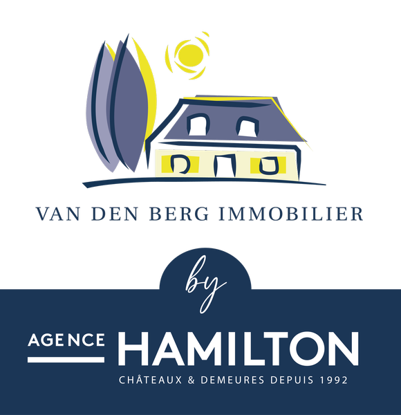Van Den Berg Immobilier by Agence Hamilton agence immobilière