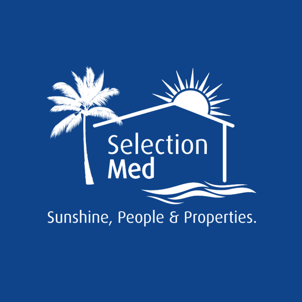Selection Med agence immobilière