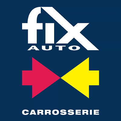 Fix Auto Le Mans carrosserie et peinture automobile