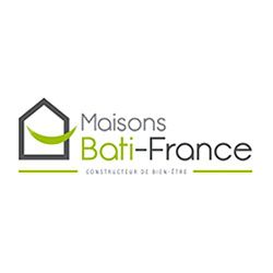 Maisons Bati-France constructeur de maisons individuelles