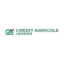 Crédit Agricole Leasing banque