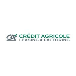 Crédit Agricole Leasing & Factoring banque