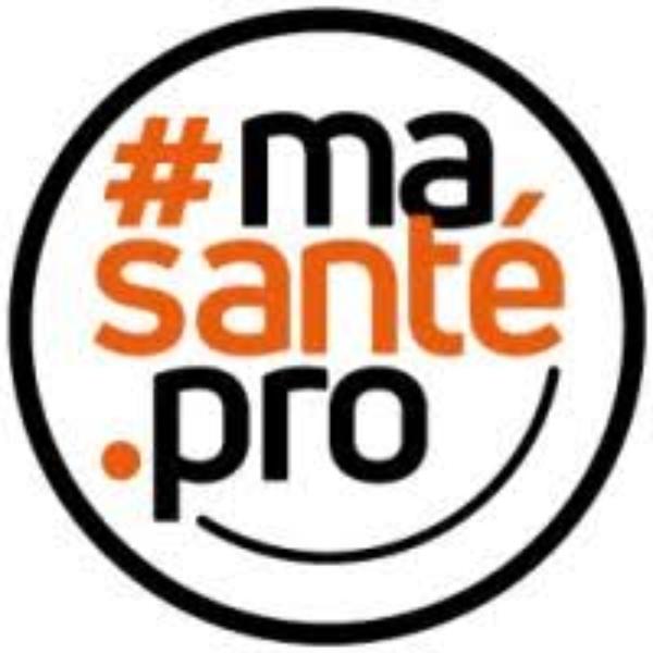 masanté.pro médecine du travail, santé au travail