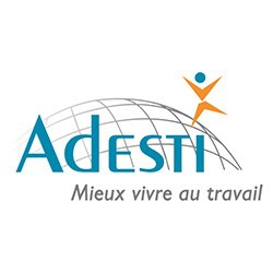 ADESTI - Forge-les-Eaux médecine du travail, santé au travail