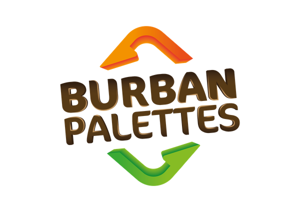 Burban Palettes Recyclage